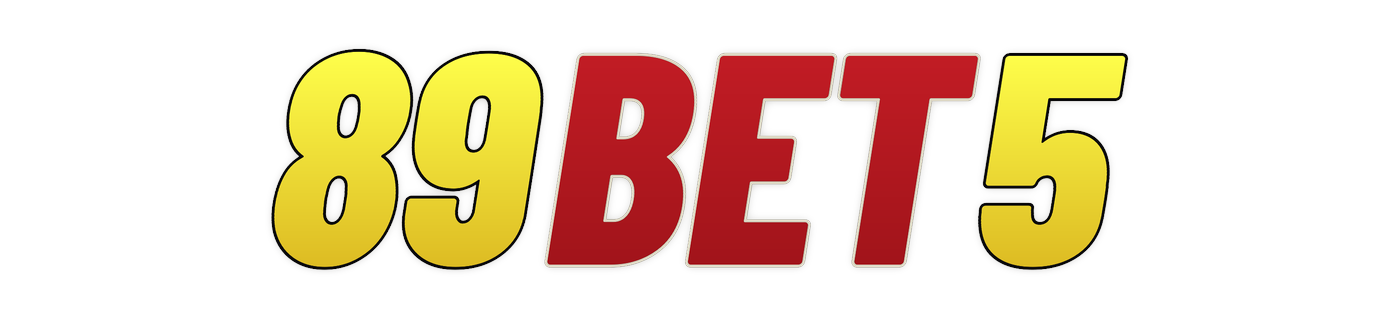 89bet5 logo